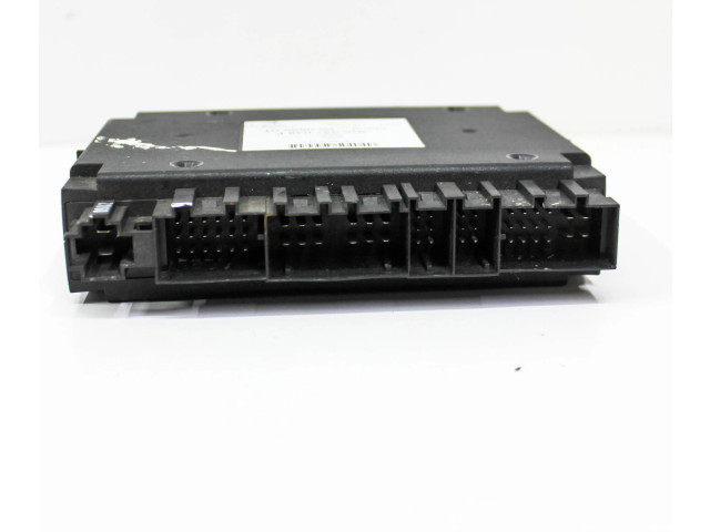 Блок комфорта 3D0937049E Volkswagen Phaeton