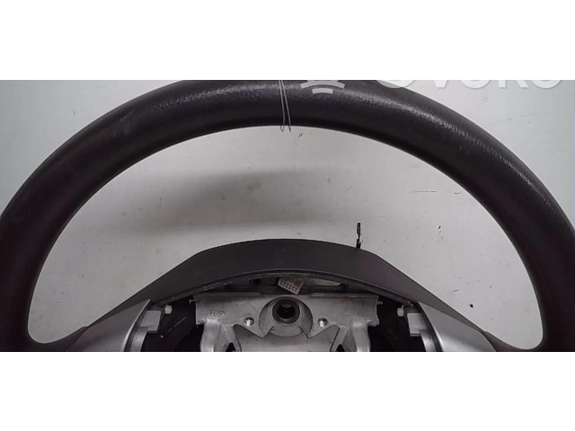 Руль Suzuki SX4  2006 - 2009 года 4811062J21BWL      