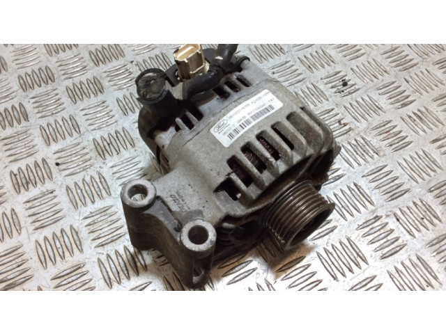 Генератор 3N1110300AF   Ford Focus 1.6     