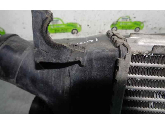 Интеркулер 1530A093, 1271003710 Mitsubishi ASX