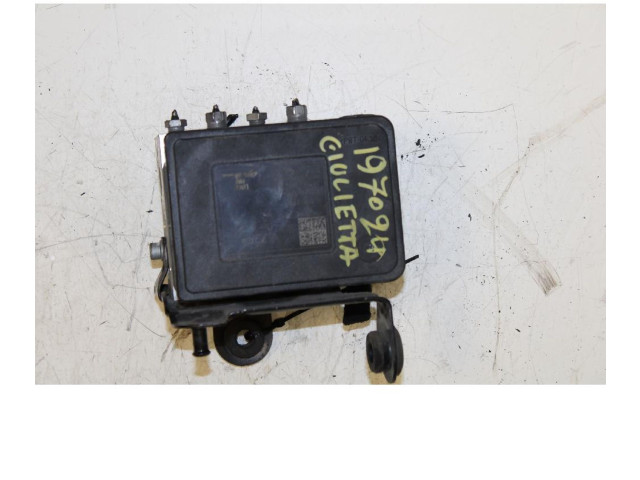 Блок АБС    Alfa Romeo  Giulietta  