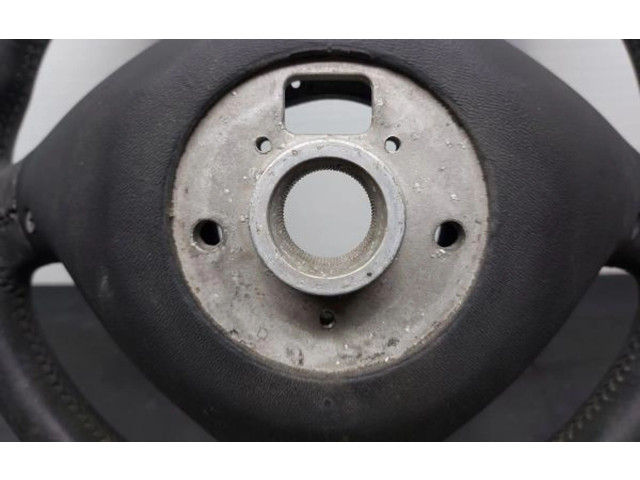 Руль Audi A3 S3 8L  1996 - 2003 года 8L0419091Q, 8L0124B      