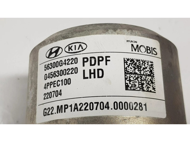    Рулевая рейка 56390G4000, 56330G3000   Hyundai i30 2013-2016 года