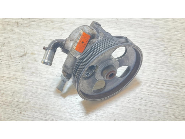 Насос усилителя руля