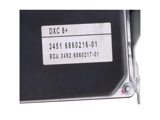 Jednotka ABS 6860216 BMW X1 E84 2015