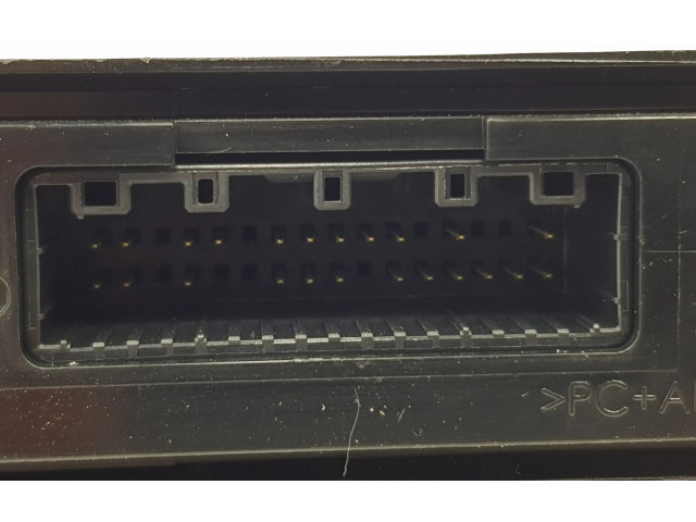 Блок управления BCKA675M0, BCKA675M0 Mazda 3