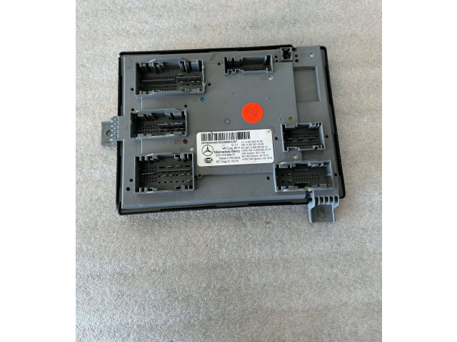 Блок управления A2979004426   Mercedes-Benz GLC C254
