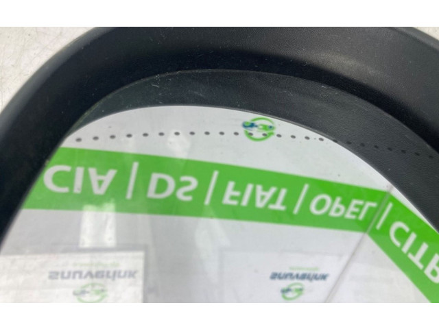 Зеркало (механическое) Renault Twingo II 2007 - 2014 года