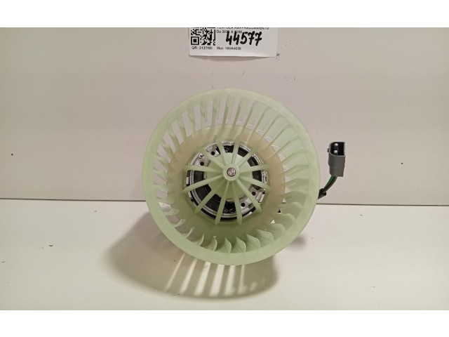 Вентилятор печки    7596216, 188A4000   Lancia Ypsilon