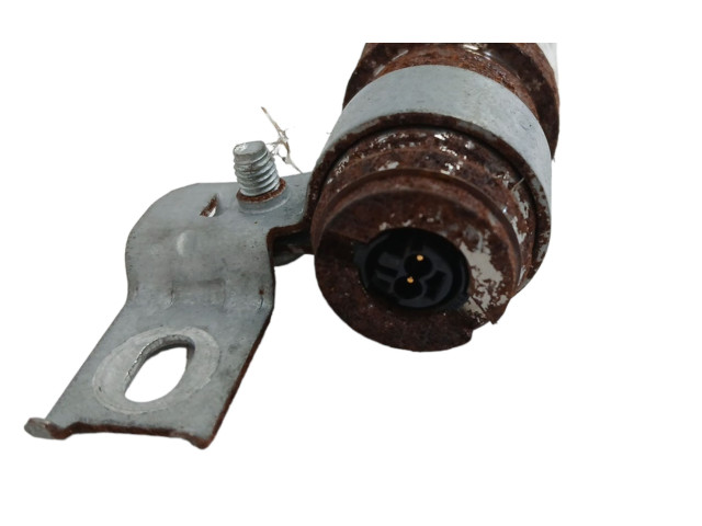 Подушка безопасности двери 8K0880741D Audi A4 Allroad