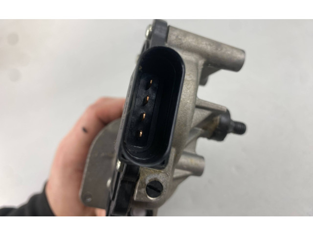 Двигатель стеклоочистителей 577955113A   Skoda Karoq