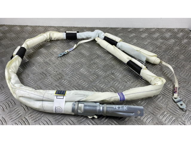 Боковая подушка безопасности 00521478500   Jeep Renegade