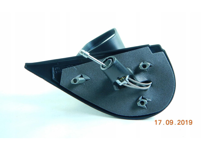 Zpětné zrcátko  Fiat Punto (199) 2011  5895321, 5895321  