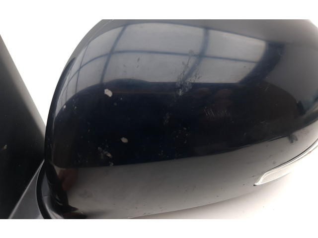 Зеркало электрическое Mitsubishi Outlander 2013 - 2021 года