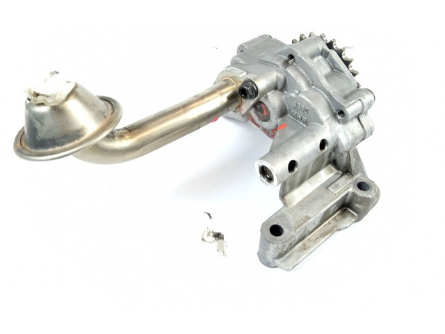 Масляный насос BKD 03G115105 Volkswagen Golf SportWagen