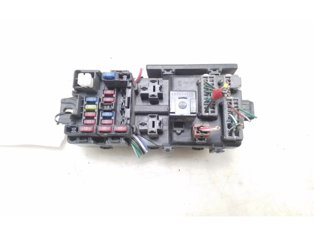 Блок предохранителей Mitsubishi Pajero Sport I