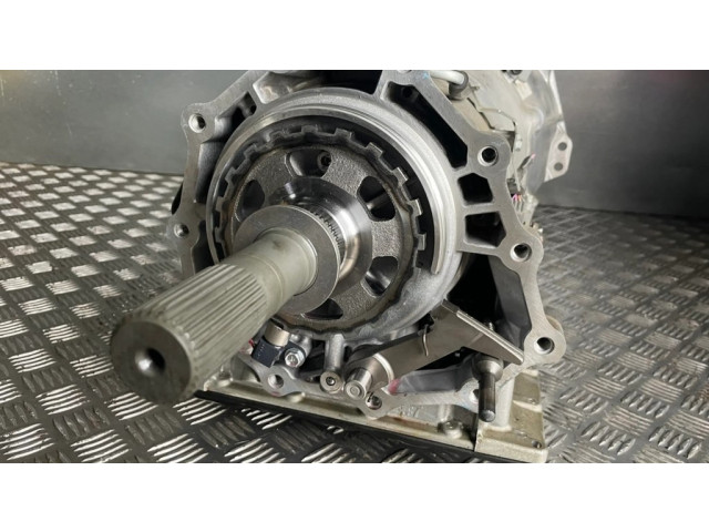 Автоматическая коробка передач