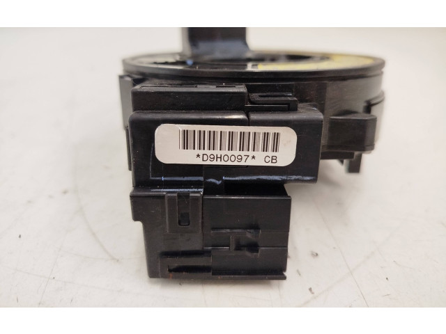 Подрулевой шлейф SRS D9H0097   Toyota Corolla Verso E121