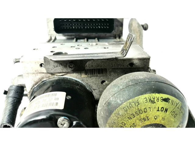 Jednotka ABS A0054317212Q3, 0265250088 Mrcedes-Benz E W211 2005