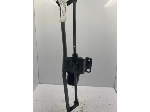 Моторчик дворников 7701034656 Renault Clio I