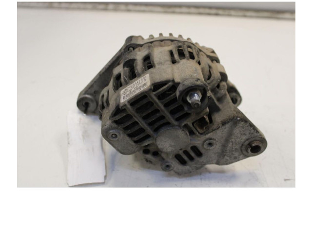 Генератор 231002582R Dacia Sandero