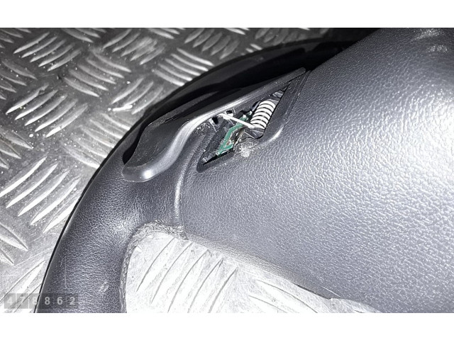 Руль Saab 9-5  2010 - 2016 года 12849176      