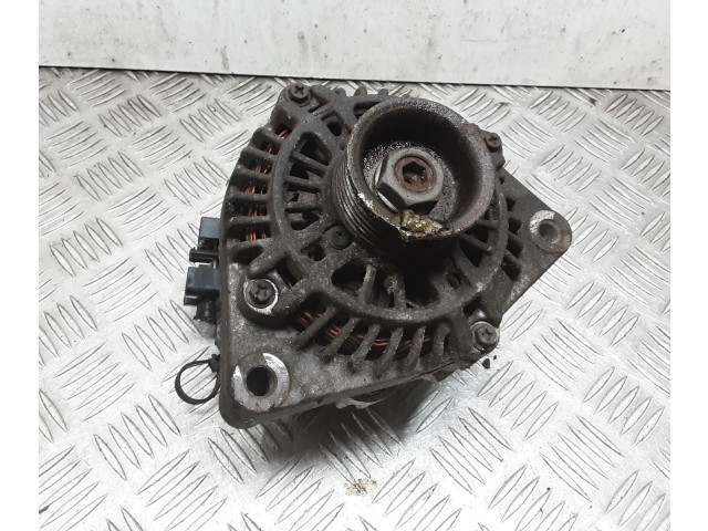 Генератор 9631318180, A002TA1991F   Peugeot 406      