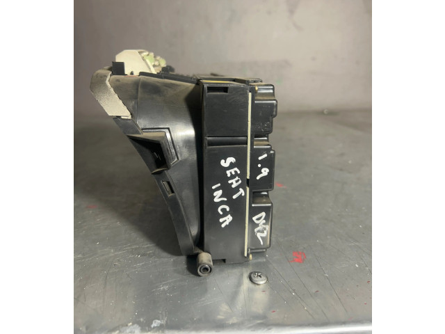 Панель приборов 88311235, 6K0920840F Seat Inca (6k)