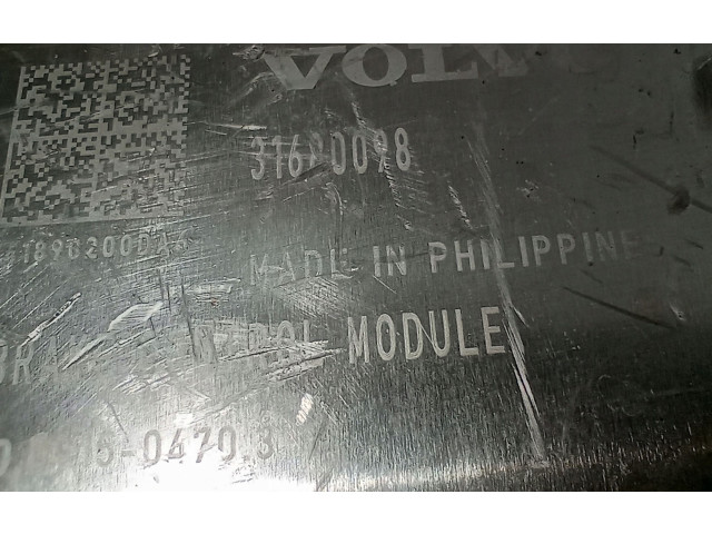 Jednotka ABS 31680098, P31680101 Volvo S90, V90 2018