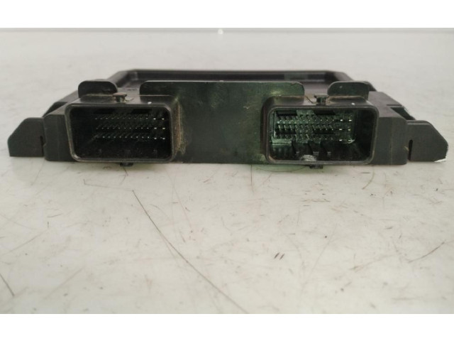 Řídící jednotka 966187980   Citroen Berlingo 1999