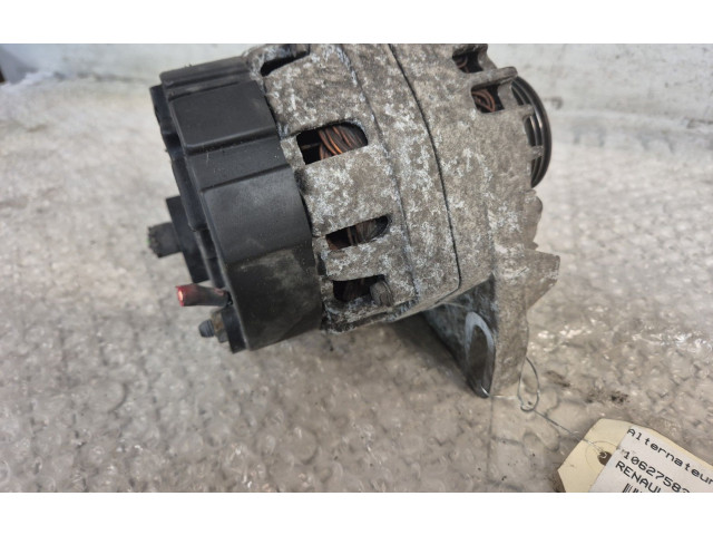 Генератор 8200660045   Renault Twingo I      