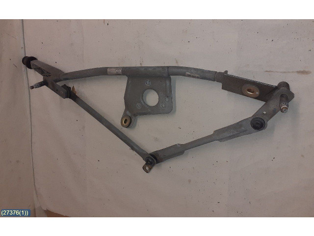 Моторчик дворников     Volvo S80