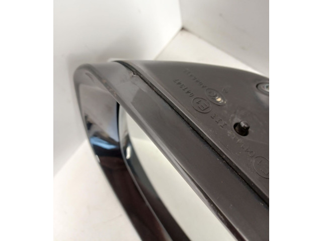 Зеркало электрическое        Volvo XC90  2014 -  года   