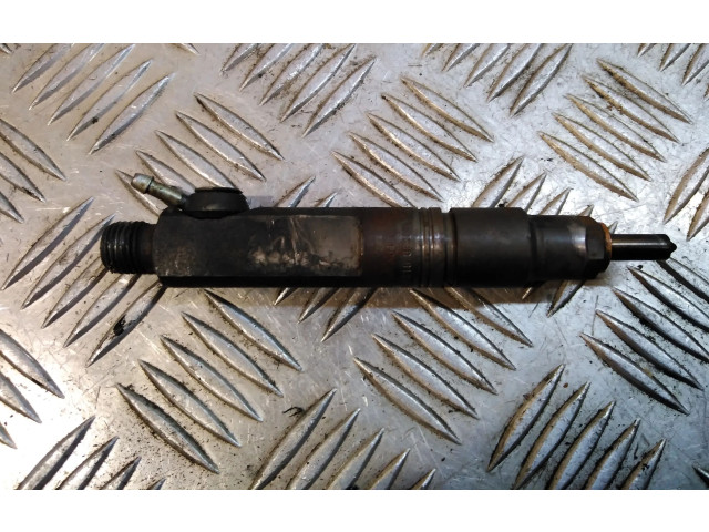 Форсунка 047130201A, 043219616    Volvo S80   