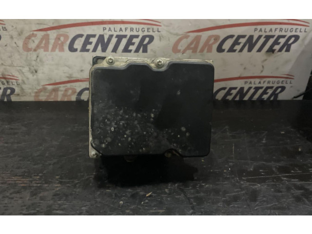 Pojistková skříňka Блок ABS 0265235432 Fiat Punto (199)