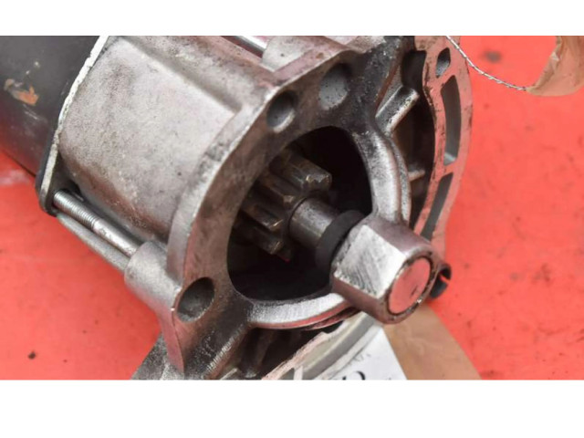 Turbodmychadlo Стартер 5901259421712, 5901259421712 Peugeot 301