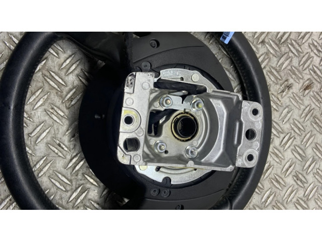 Руль Citroen C5  2005-2008 года       