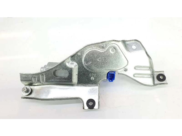 Моторчик заднего дворника 86510SC091    Subaru XV I