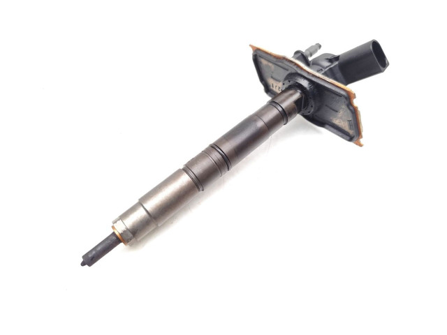 Форсунка 03L130277, 0445116030    Audi A6 S6 C6 4F  CAGB 