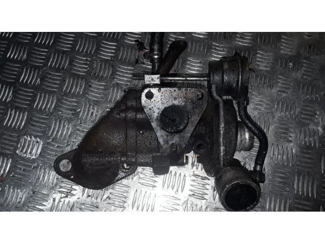 Турбина Peugeot 306 1.9 K03336474