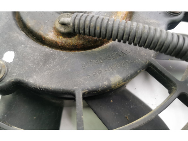 Вентилятор радиатора     977303EXXX, A005317    KIA Sorento 2.5