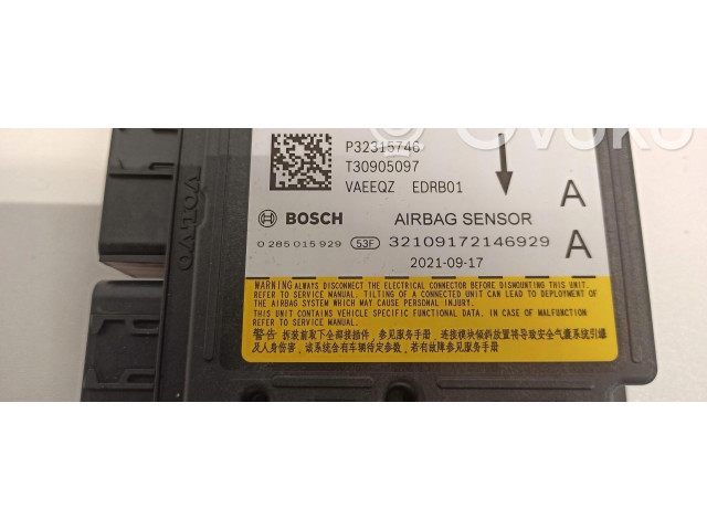 Вентилятор печки    32315746   Volvo V60