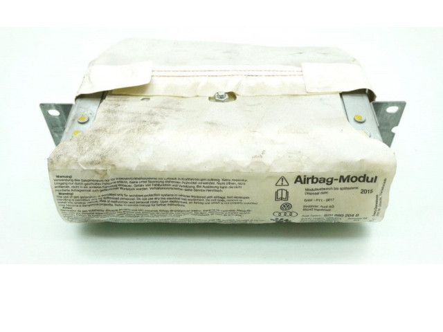 Подушка безопасности пассажира 8Z0880204B, 8Z0880204B Audi A2