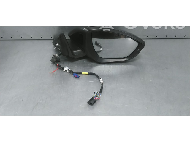 Зеркало электрическое Audi e-tron - года