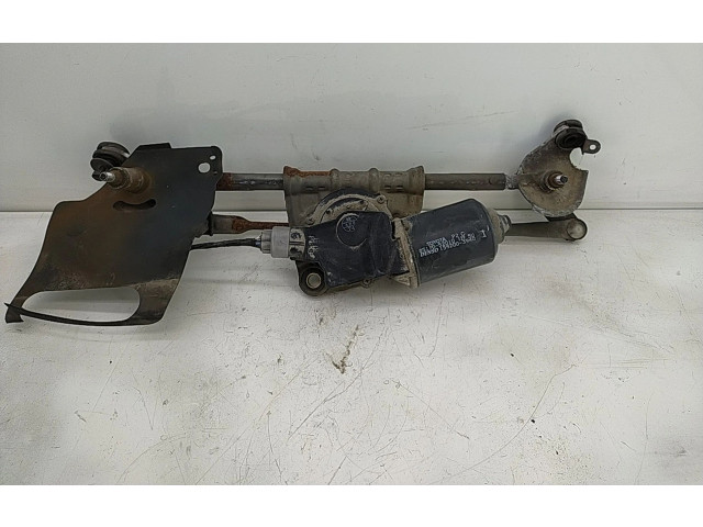 Моторчик дворников 85110-52010, 159200-3940    Toyota Yaris