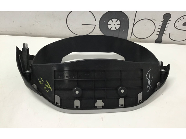 Панель приборов Subaru Outback (BT)