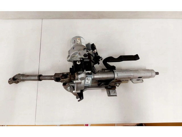 Рулевая рейка Mazda 6 2013 - 2016 года