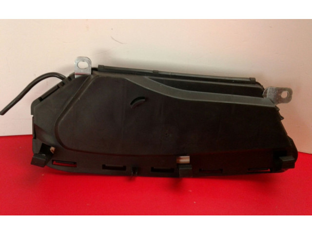 Подушка безопасности в сиденье 6Q4, 241 Skoda Fabia Mk2 (5J)