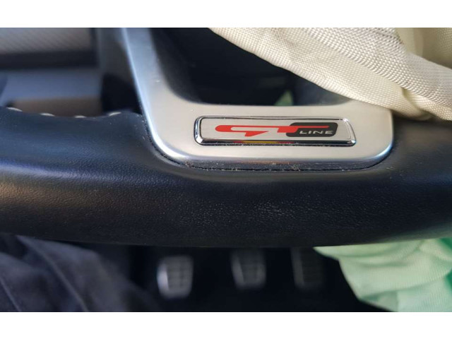 Руль KIA Rio 2012 - 2016 года 56100H8DS0GTB