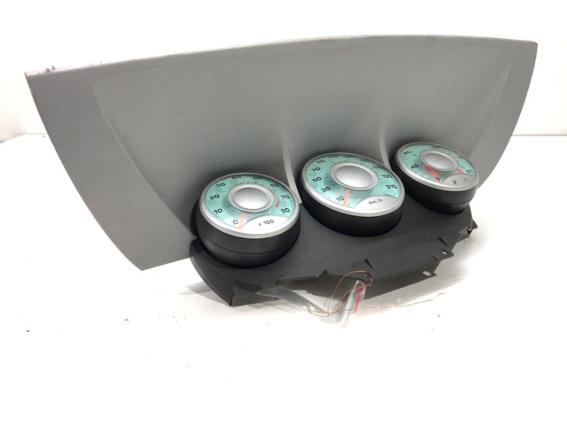 Панель приборов 1484582080   Citroen C8       
